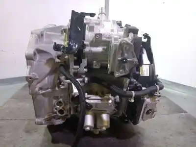 Автозапчасти б/у коробка передач за renault austral tce 130 ссылки oem iam db1100 s024764 320103614r