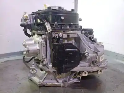 Автозапчасти б/у коробка передач за renault austral tce 130 ссылки oem iam db1100 s024764 320103614r