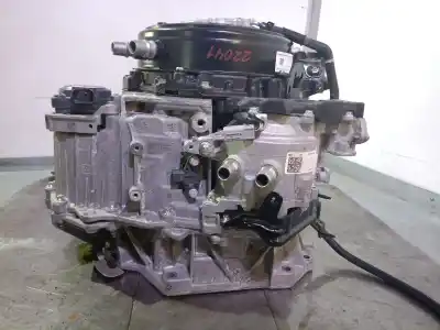 Автозапчасти б/у коробка передач за renault austral tce 130 ссылки oem iam db1100 s024764 320103614r