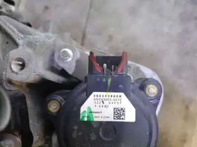 Автозапчасти б/у коробка передач за renault austral tce 130 ссылки oem iam db1100 s024764 320103614r