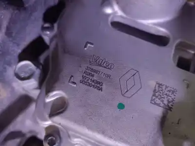 Автозапчасти б/у коробка передач за renault austral tce 130 ссылки oem iam db1100 s024764 320103614r