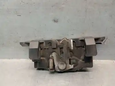 Second-hand car spare part Bonnet Lock for MAZDA 6 RANCHERA FAMILIAR (GH) 2.0 MZR-CD (GH14) OEM IAM references GS1F56620A  GS1F56620A