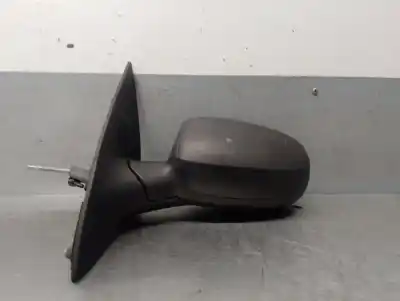 Second-hand car spare part left rearview mirror for opel corsa c (x01) 1.7 di (f08, f68) oem iam references 1428280  1428280