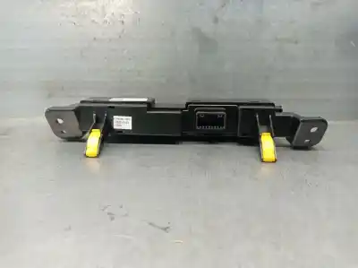 Peça sobressalente para automóvel em segunda mão interruptor 4 piscas - emergência por kia xceed (cd) 1.5 t-gdi referências oem iam 93600j7000 93600j7000wk 