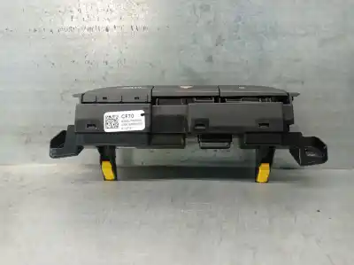 Peça sobressalente para automóvel em segunda mão interruptor 4 piscas - emergência por kia xceed (cd) 1.5 t-gdi referências oem iam 93600j7000 93600j7000wk 