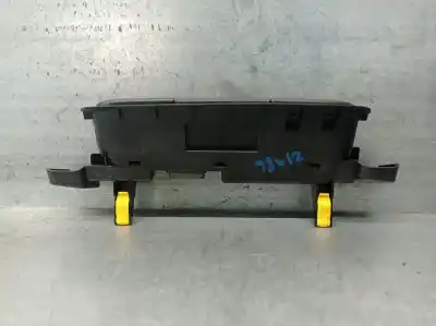 Peça sobressalente para automóvel em segunda mão interruptor 4 piscas - emergência por kia xceed (cd) 1.5 t-gdi referências oem iam 93600j7000 93600j7000wk 