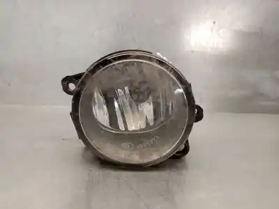 Peça sobressalente para automóvel em segunda mão farol / projetor de nevoeiro direito por renault clio iv (bh_) 0.9 tce 90 lpg referências oem iam 261508209r
