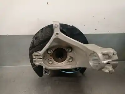 Автозапчасти б/у передняя левая кулачка за renault austral tce 130 ссылки oem iam 400156ra0a
