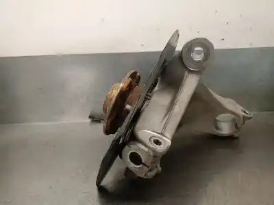 Автозапчасти б/у передняя левая кулачка за renault austral tce 130 ссылки oem iam 400156ra0a  400156ra0a
