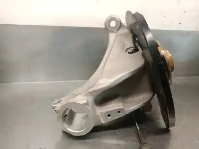 Автозапчасти б/у передняя левая кулачка за renault austral tce 130 ссылки oem iam 400156ra0a  400156ra0a