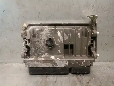 Pezzo di ricambio per auto di seconda mano  per TOYOTA COROLLA SEDÁN (_E21_)  Riferimenti OEM IAM 8966602D90  8966602D90