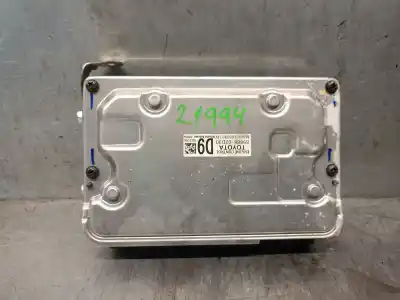 Second-hand car spare part ecu engine control for toyota corolla sedán (_e21_) 1.8 vvti hybrid (zwe211, mzea12) oem iam references 8966602d90  8966602d90