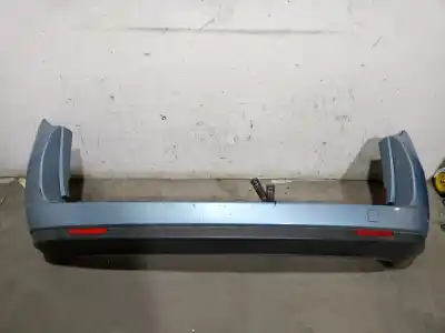 Peça sobressalente para automóvel em segunda mão para choques traseiro por fiat doblo autobús (263_) 1.6 d multijet (263axp1b) referências oem iam 735512762