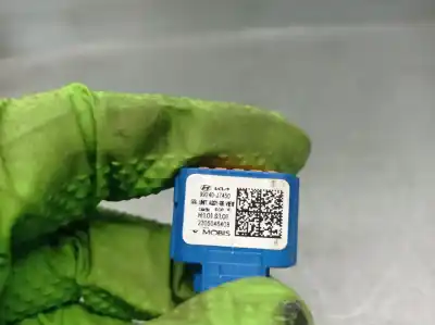 Second-hand car spare part electronic module for kia xceed (cd) 1.5 t-gdi oem iam references 99240j7450 2305046408 