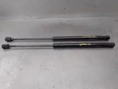 Second-hand car spare part Tailgate Gas Strut for OPEL CORSA C (X01) 1.7 DI (F08, F68) OEM IAM references 132670  132670