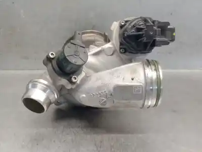 Peça sobressalente para automóvel em segunda mão turbocompresor por bmw 1 (f40) 118 i referências oem iam 9452135