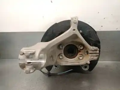 Автозапчасти б/у передняя правая кулачка за renault austral tce 130 ссылки oem iam 400146ua0a