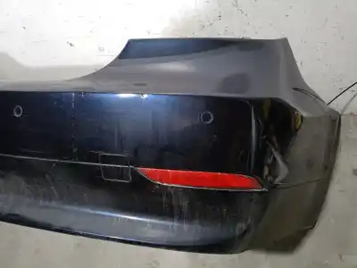 Second-hand car spare part rear bumper for bmw 5 (e60) 530 d oem iam references 51127077940  51127077940