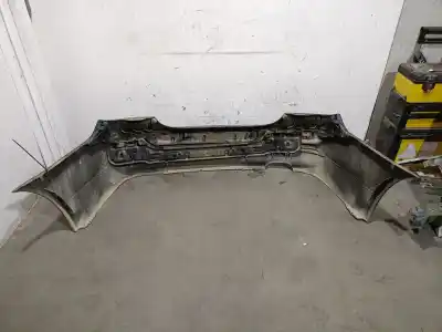 Second-hand car spare part rear bumper for bmw 5 (e60) 530 d oem iam references 51127077940  51127077940