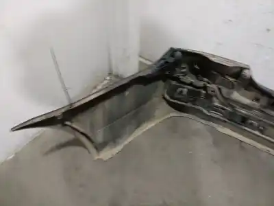 Second-hand car spare part rear bumper for bmw 5 (e60) 530 d oem iam references 51127077940  51127077940