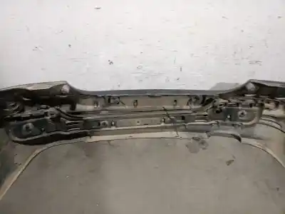 Second-hand car spare part rear bumper for bmw 5 (e60) 530 d oem iam references 51127077940  51127077940