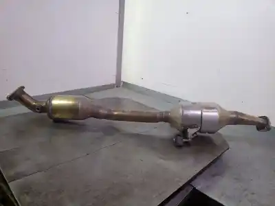 Pezzo di ricambio per auto di seconda mano  per TOYOTA COROLLA SEDÁN (_E21_)  Riferimenti OEM IAM 30T36  174100TJ10