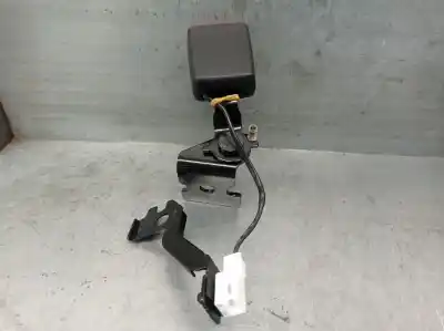 Peça sobressalente para automóvel em segunda mão chicote / encaixe cinto segurança por kia xceed (cd) 1.5 t-gdi referências oem iam 89840j7500wk  89840j7500wk