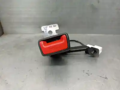 Peça sobressalente para automóvel em segunda mão chicote / encaixe cinto segurança por kia xceed (cd) 1.5 t-gdi referências oem iam 89840j7500wk  89840j7500wk