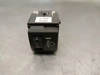 Pezzo di ricambio per auto di seconda mano  per TOYOTA COROLLA SEDÁN (_E21_)  Riferimenti OEM IAM 8415202170  8415202170