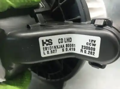 Автозапчасти б/у отопительный двигатель за kia xceed (cd) 1.5 t-gdi ссылки oem iam 97113j7000 eb1d1nxjaa 97113j7000