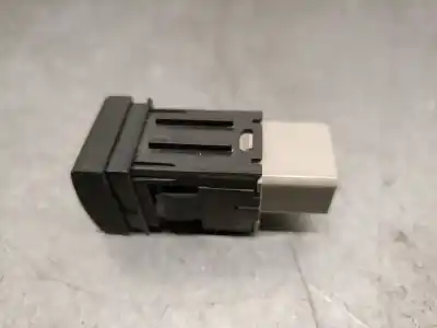 Pezzo di ricambio per auto di seconda mano interruttore per toyota corolla sedán (_e21_) 1.8 vvti hybrid (zwe211, mzea12) riferimenti oem iam 8497502020  8497502020