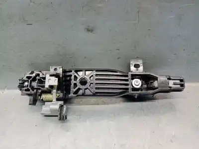 Peça sobressalente para automóvel em segunda mão puxador exterior traseiro direito por mazda 6 ranchera familiar (gh) 2.0 mzr-cd (gh14) referências oem iam gs1d72410c16  gs1d72410c16