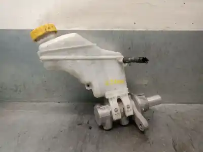 Peça sobressalente para automóvel em segunda mão bomba de travões por fiat doblo autobús (263_) 1.6 d multijet (263axp1b) referências oem iam 0204w58352