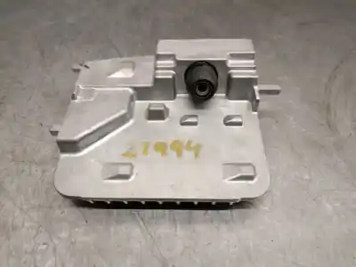 Second-hand car spare part  for TOYOTA COROLLA SEDÁN (_E21_)  OEM IAM references 8646C12060 1003500305 DENSO 