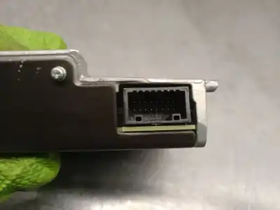 Second-hand car spare part electronic module for toyota corolla sedán (_e21_) 1.8 vvti hybrid (zwe211, mzea12) oem iam references 8646c12060 1003500305 denso 