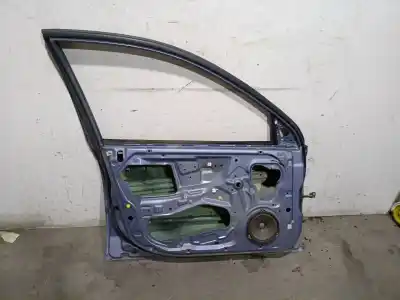 Second-hand car spare part left front door for kia rio i fastback (dc) 1.3 oem iam references a3e  a3e