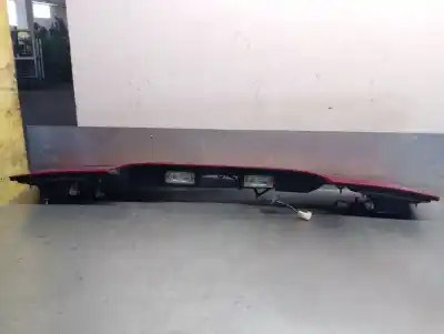 Second-hand car spare part center tailgate light for mitsubishi space wagon (n3_w, n4_w) 2.0 (n33w) oem iam references mr179066  mr179066