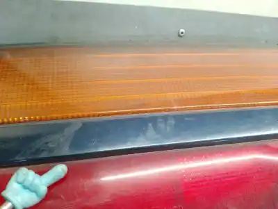 Second-hand car spare part center tailgate light for mitsubishi space wagon (n3_w, n4_w) 2.0 (n33w) oem iam references mr179066  mr179066