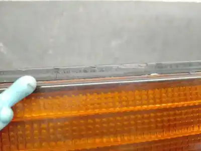 Second-hand car spare part center tailgate light for mitsubishi space wagon (n3_w, n4_w) 2.0 (n33w) oem iam references mr179066  mr179066