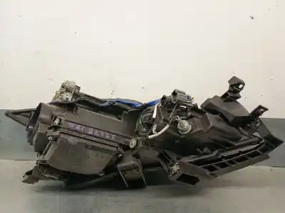 Pezzo di ricambio per auto di seconda mano faro anteriore sinistro per mazda 6 ranchera familiar (gh) 2.0 mzr-cd (gh14) riferimenti oem iam gs7t51041j  gs7t51041j