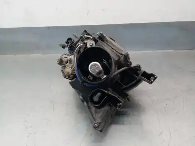 Pezzo di ricambio per auto di seconda mano faro anteriore sinistro per mazda 6 ranchera familiar (gh) 2.0 mzr-cd (gh14) riferimenti oem iam gs7t51041j  gs7t51041j