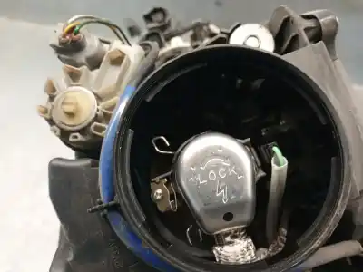 Pezzo di ricambio per auto di seconda mano faro anteriore sinistro per mazda 6 ranchera familiar (gh) 2.0 mzr-cd (gh14) riferimenti oem iam gs7t51041j  gs7t51041j