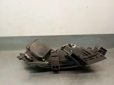 Pezzo di ricambio per auto di seconda mano faro anteriore sinistro per mazda 6 ranchera familiar (gh) 2.0 mzr-cd (gh14) riferimenti oem iam gs7t51041j  gs7t51041j