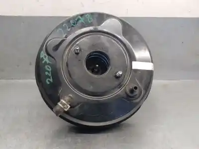 Second-hand car spare part brake servo for mazda 6 ranchera familiar (gh) 2.0 mzr-cd (gh14) oem iam references gam743800 0204023797 gay74380z