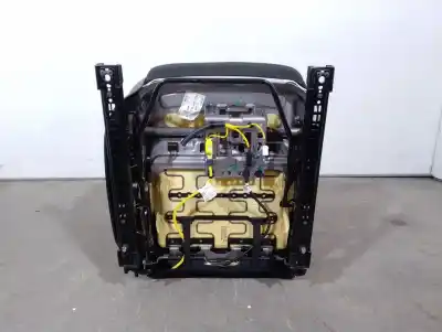 Автозапчасти б/у сиденье правое переднее за kia xceed (cd) 1.5 t-gdi ссылки oem iam 3454375  3454375
