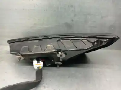 Second-hand car spare part left tailgate light for kia xceed (cd) 1.5 t-gdi oem iam references 92403j7800  92403j7800