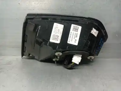 Second-hand car spare part left tailgate light for kia xceed (cd) 1.5 t-gdi oem iam references 92403j7800  92403j7800