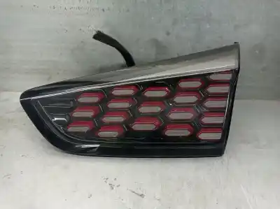 Автозапчасти б/у правый задний фонарь за KIA XCEED (CD) 1.5 T-GDI ссылки OEM IAM 92404J7800  92404J7800