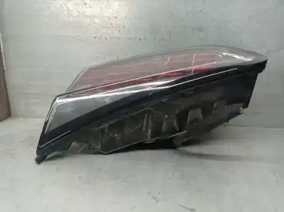 Автозапчасти б/у правый задний фонарь за kia xceed (cd) 1.5 t-gdi ссылки oem iam 92404j7800  92404j7800
