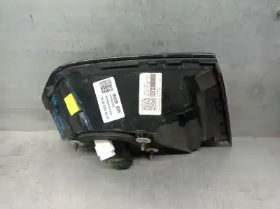 Автозапчасти б/у правый задний фонарь за kia xceed (cd) 1.5 t-gdi ссылки oem iam 92404j7800  92404j7800